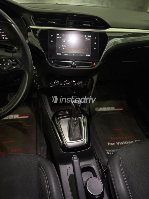 Peugeot 508 2013 Gray Automatic Used for Sale in Heliopolis - 7