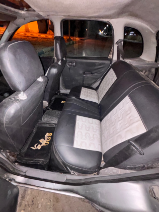 Opel Corsa 1995 Silver Manual Used for Sale in Greater Cairo ( Cairo + Giza)