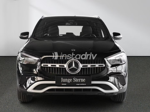 مرسيدس CLA 200 2025 أسود أوتوماتيك مستعملة للبيع في القاهرة - 7