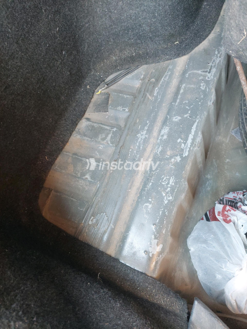 Nissan Sunny 2017 Black Automatic Used for Sale in Greater Cairo ( Cairo + Giza) - 1