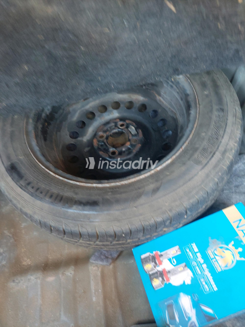 Nissan Sunny 2017 Black Automatic Used for Sale in Greater Cairo ( Cairo + Giza) - 5