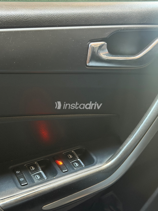Chery Arrizo 5 2022 White Automatic Used for Sale in Giza - 3