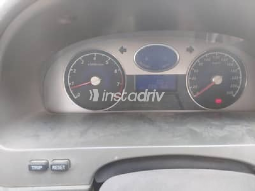 Geely Emgrand 7 2014 Brown Manual Used for Sale in Nasr city - 1