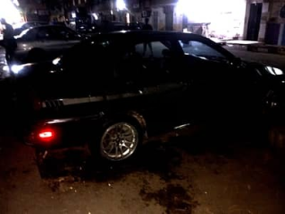 Mitsubishi Lancer 1998 Black Automatic Used for Sale in Giza