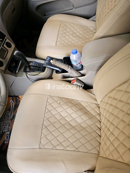 اسبيرانزا A516 2010 برونزي أوتوماتيك مستعملة للبيع في مصر الجديدة - 4