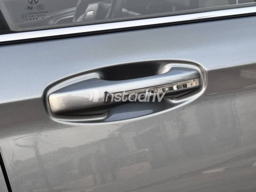 Baic U5 plus 2026 Silver Automatic Used for Sale in Nasr city - 7