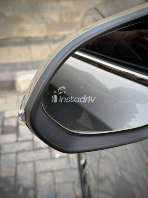 Baic U5 plus 2026 Silver Automatic Used for Sale in Nasr city - 9