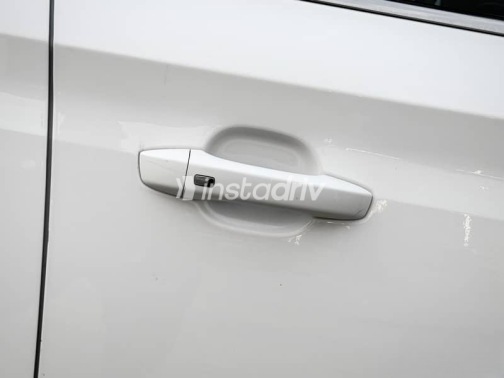 MG Rx5 2023 White Automatic Used for Sale in Nasr city - 8