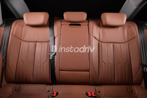 اودي A6 2022 فضي أوتوماتيك مستعملة للبيع في الجيزة - 8