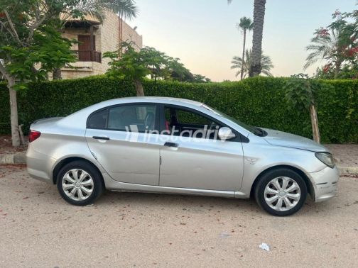 MG 350 2014 Silver Automatic Used for Sale in Alexandria - 4