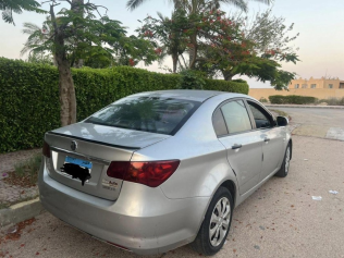 MG 350 2014 Silver Automatic Used for Sale in Alexandria