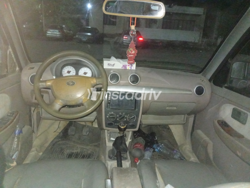 Byd Flyer 2006 Silver Manual Used for Sale in Giza - 2