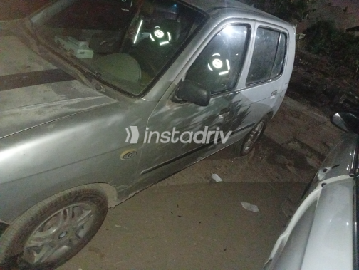 Byd Flyer 2006 Silver Manual Used for Sale in Giza - 3