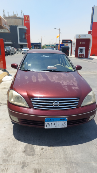 Nissan Sunny 2015 White Automatic Used for Sale in Ras Gharib