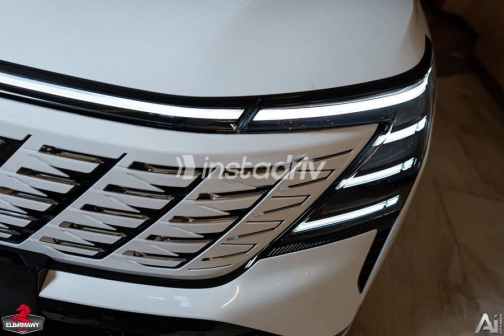 شانجان CS75 2026 أبيض أوتوماتيك جديدة للبيع في القاهرة الكبرى ( القاهرة - الجيزة) - 6