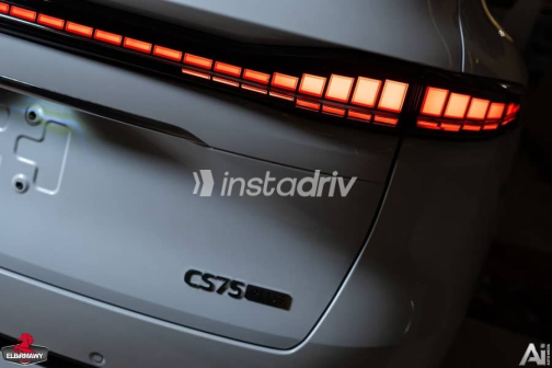 شانجان CS75 2026 أبيض أوتوماتيك جديدة للبيع في القاهرة الكبرى ( القاهرة - الجيزة) - 8