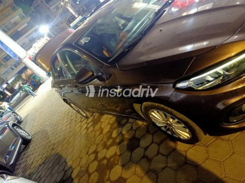 Fiat Tipo 2022 White Automatic Used for Sale in Greater Cairo ( Cairo + Giza) - 4