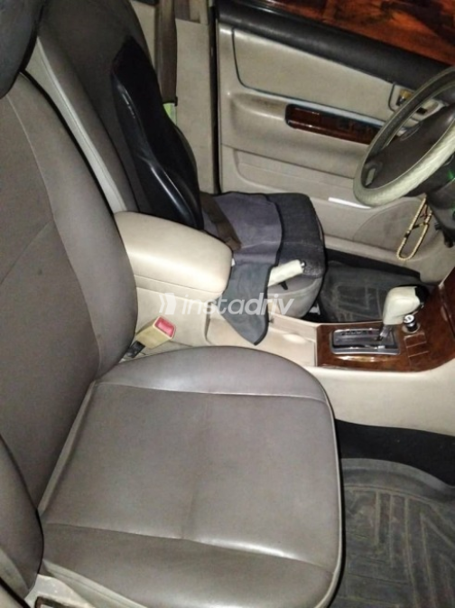 Byd F3 2012 Gray Automatic Used for Sale in Cairo - 4