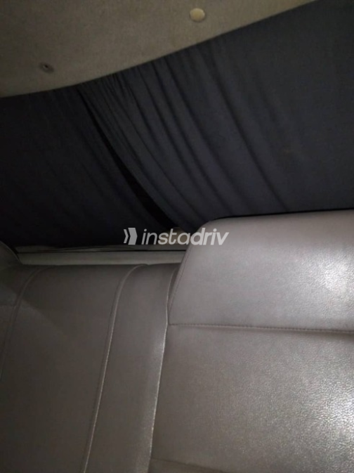 Byd F3 2012 Gray Automatic Used for Sale in Cairo - 8