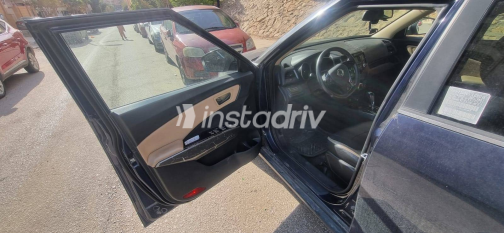 Ssang Yong Tivoli 2019 White Automatic Used for Sale in Cairo - 2