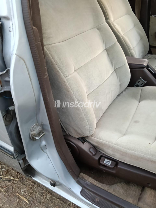 Toyota Cressida 1982 Gray Manual Used for Sale in Cairo - 3