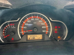 Suzuki Alto 2022 White Manual Used for Sale in Greater Cairo ( Cairo + Giza)