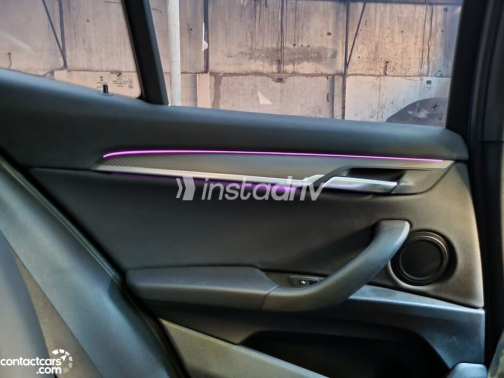 بي ام دبليو X2 2019 أزرق أوتوماتيك مستعملة للبيع في القليوبية‎‎ - 2