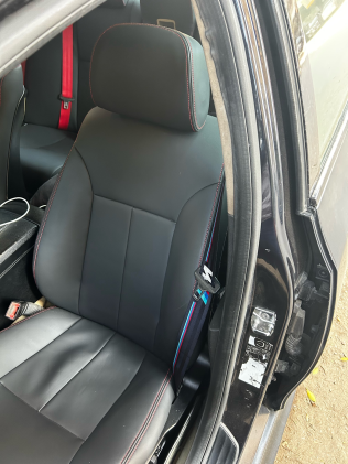 BMW 525 2010 White Automatic Used for Sale in Nasr city