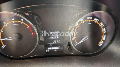 Lada Granta 2022 White Automatic Used for Sale in Greater Cairo ( Cairo + Giza) - 2