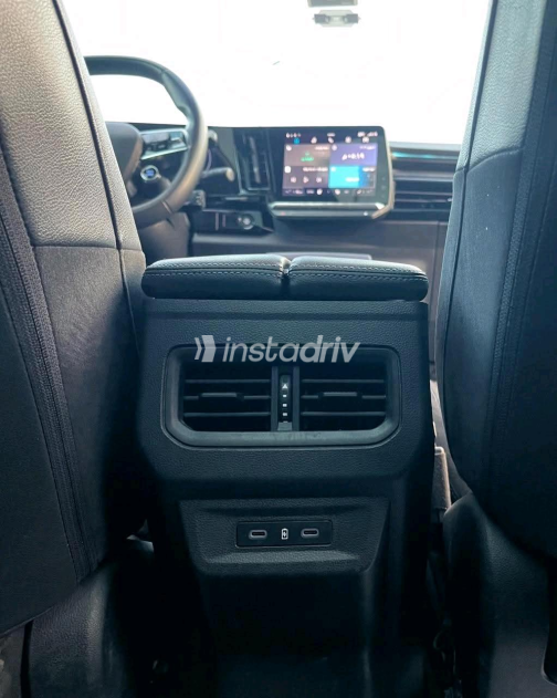 Renault Austral 2025 Gray Automatic Used for Sale in Nasr city - 2