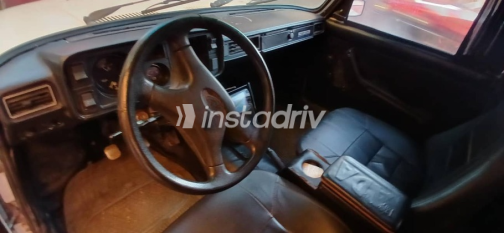 Lada 2105 1994 Beige Manual Used for Sale in Alexandria - 2