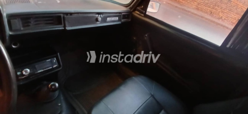 Lada 2105 1994 Beige Manual Used for Sale in Alexandria - 3