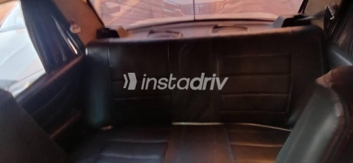 Lada 2105 1994 Beige Manual Used for Sale in Alexandria - 4