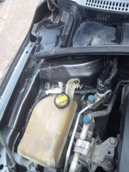 Toyota Corolla 2010 Gray Automatic Used for Sale in Greater Cairo ( Cairo + Giza) - 1
