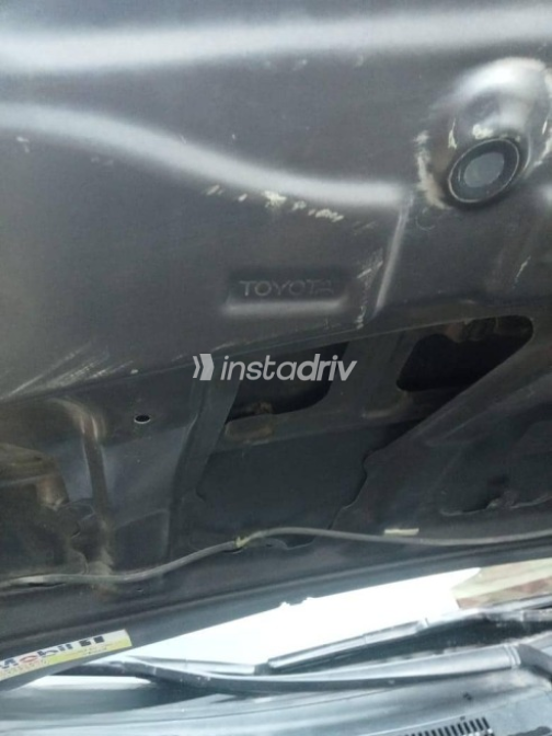 Toyota Corolla 2010 Gray Automatic Used for Sale in Greater Cairo ( Cairo + Giza) - 2