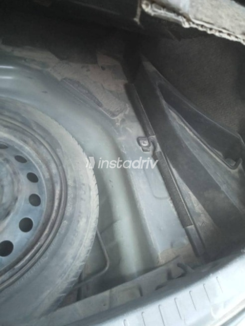 Toyota Corolla 2010 Gray Automatic Used for Sale in Greater Cairo ( Cairo + Giza) - 6