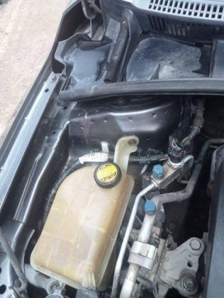 Toyota Corolla 2010 Gray Automatic Used for Sale in Greater Cairo ( Cairo + Giza)