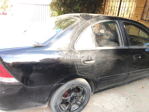 Renault Scala 2011 Black Automatic Used for Sale in Qalyubia - 5