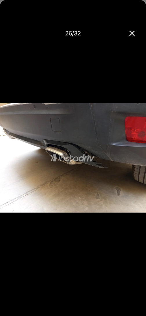 Peugeot 2008 2022 Gray Automatic Used for Sale in Cairo - 6