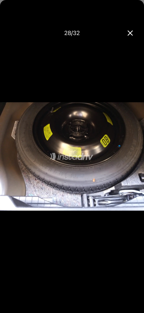 Peugeot 2008 2022 Gray Automatic Used for Sale in Cairo - 7