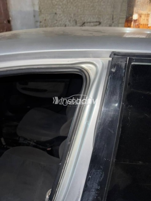 Daewoo Nubira 1998 Silver Automatic Used for Sale in Greater Cairo ( Cairo + Giza) - 7
