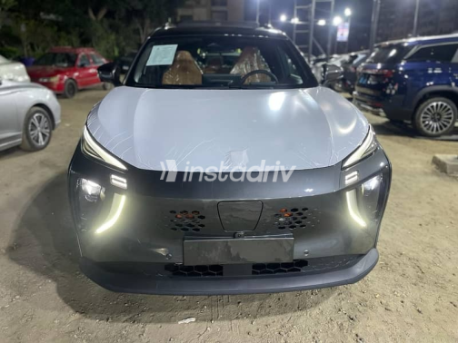 فورثينج تي 5 2027 رمادي أوتوماتيك جديدة للبيع في القاهرة - 4