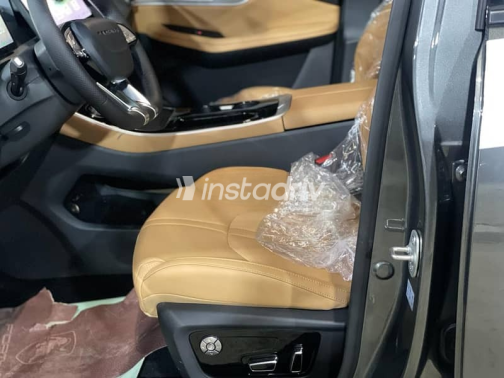 فورثينج تي 5 2027 رمادي أوتوماتيك جديدة للبيع في القاهرة - 9