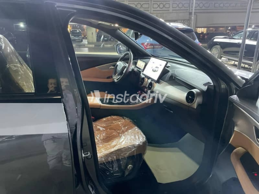 فورثينج تي 5 2027 رمادي أوتوماتيك جديدة للبيع في القاهرة - 10