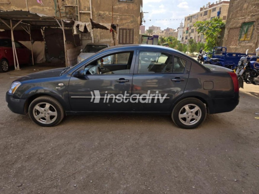اسبيرانزا A516 2008 أبيض يدوي مستعملة للبيع في القاهرة - 1