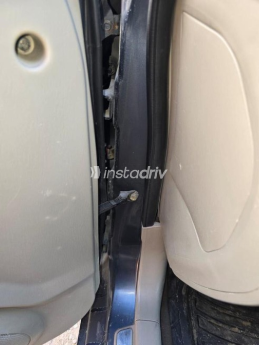 اسبيرانزا A516 2008 أبيض يدوي مستعملة للبيع في القاهرة - 2