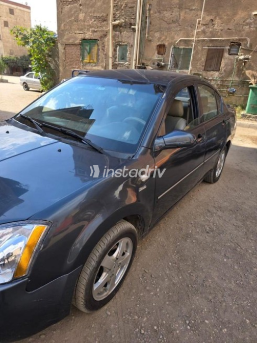اسبيرانزا A516 2008 أبيض يدوي مستعملة للبيع في القاهرة - 3