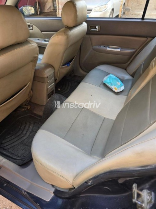 اسبيرانزا A516 2008 أبيض يدوي مستعملة للبيع في القاهرة - 4