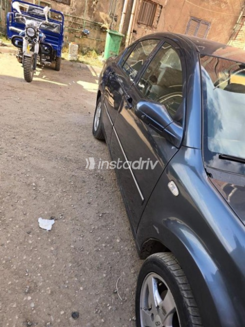اسبيرانزا A516 2008 أبيض يدوي مستعملة للبيع في القاهرة - 5