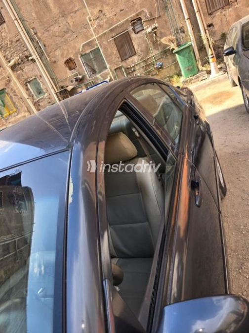 اسبيرانزا A516 2008 أبيض يدوي مستعملة للبيع في القاهرة - 6